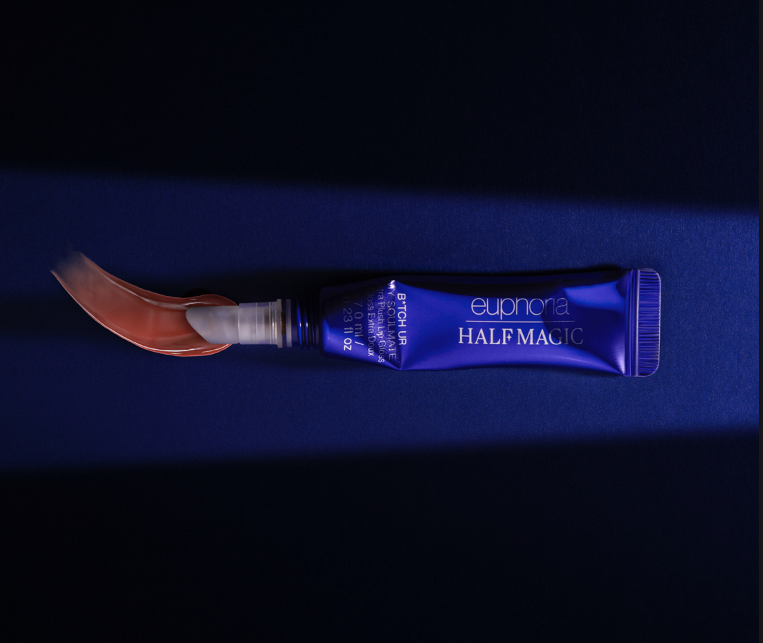 euphoria lip gloss