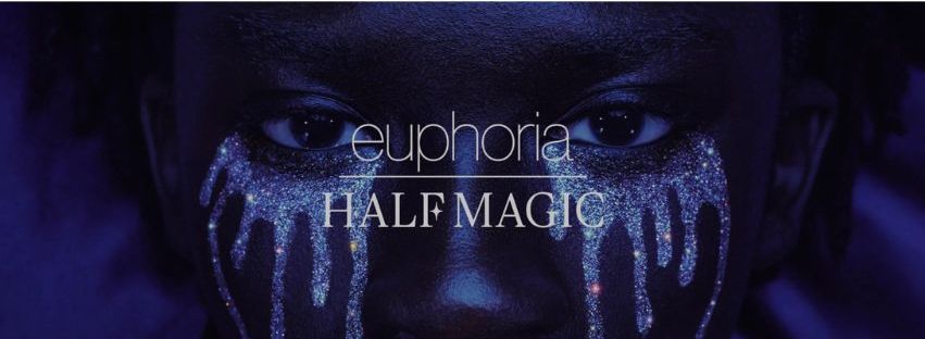 euphoria x half magic
