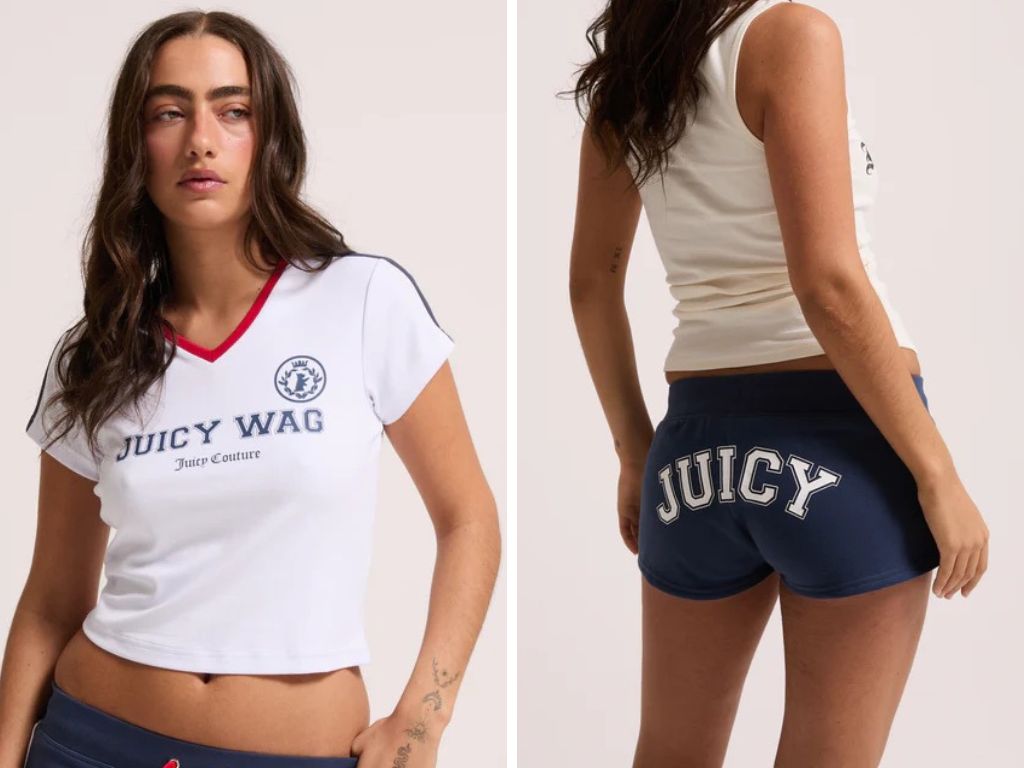 Juicy couture
